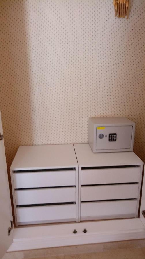Apartamentos Yaiza Palm-mar Exteriör bild